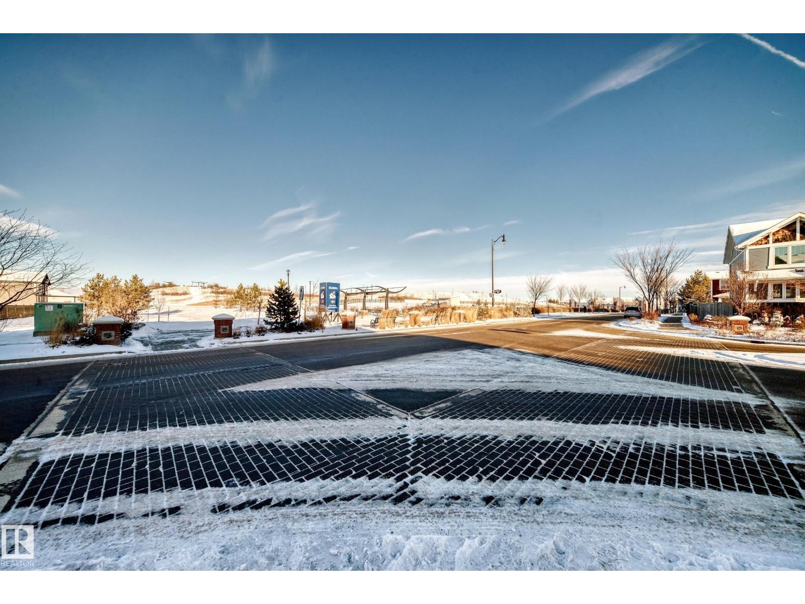 #11 2560 Pegasus Bv Nw, Edmonton, Alberta  T5E 6V4 - Photo 41 - E4467339