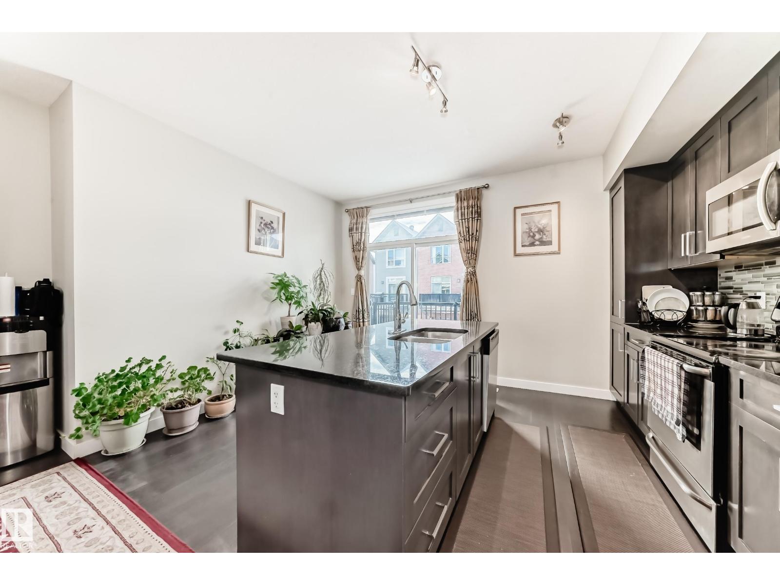 #11 2560 Pegasus Bv Nw, Edmonton, Alberta  T5E 6V4 - Photo 5 - E4467339