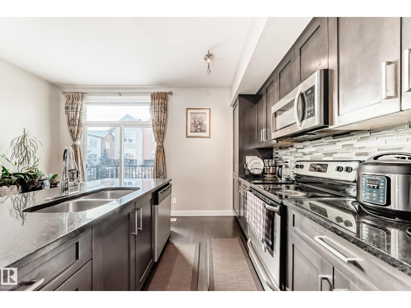 #11 2560 Pegasus Bv Nw, Edmonton, Alberta  T5E 6V4 - Photo 6 - E4467339