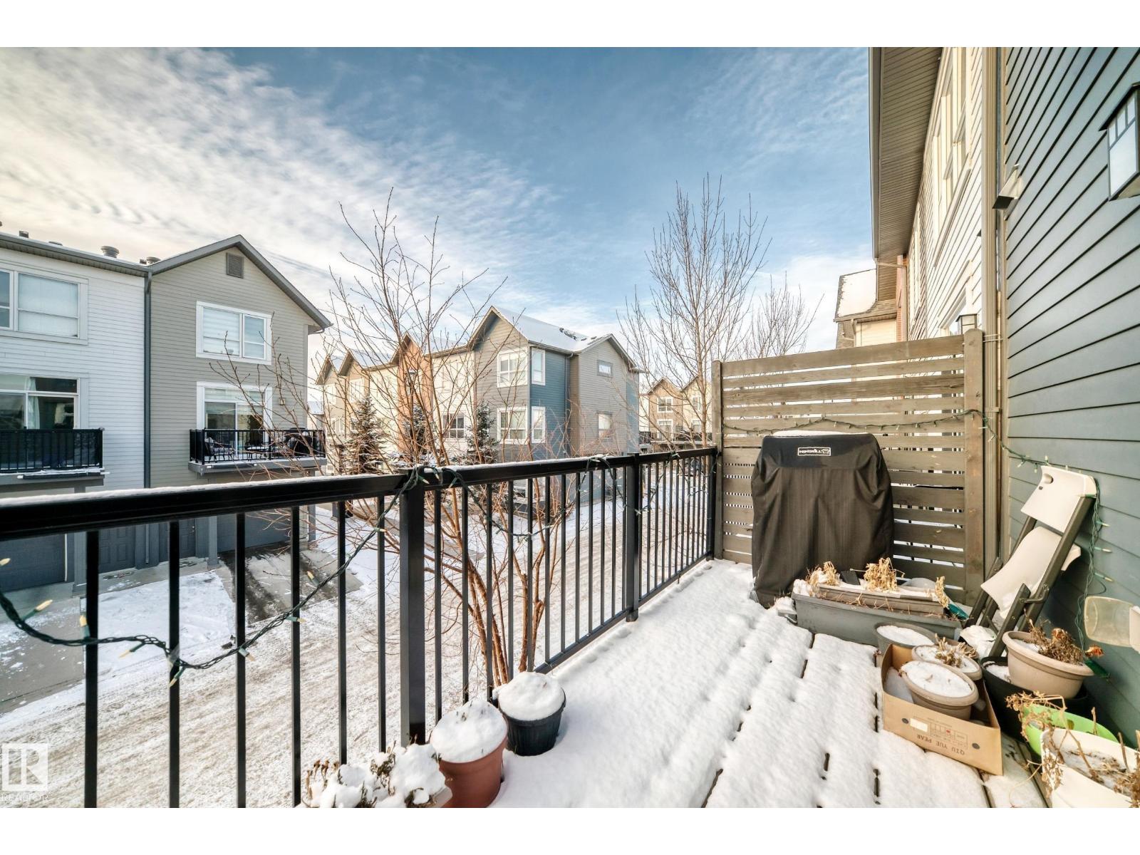 #11 2560 Pegasus Bv Nw, Edmonton, Alberta  T5E 6V4 - Photo 7 - E4467339