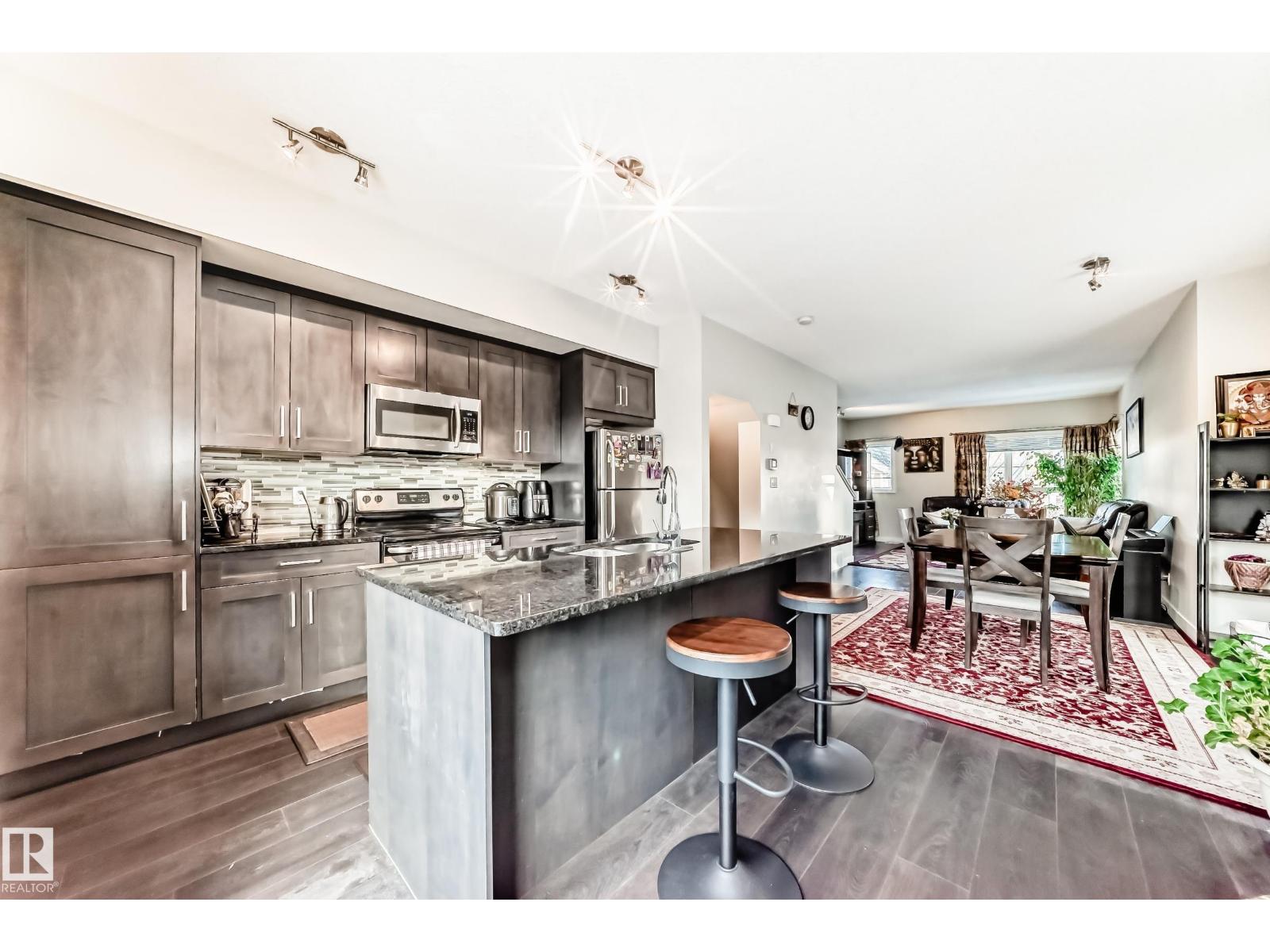 #11 2560 Pegasus Bv Nw, Edmonton, Alberta  T5E 6V4 - Photo 9 - E4467339