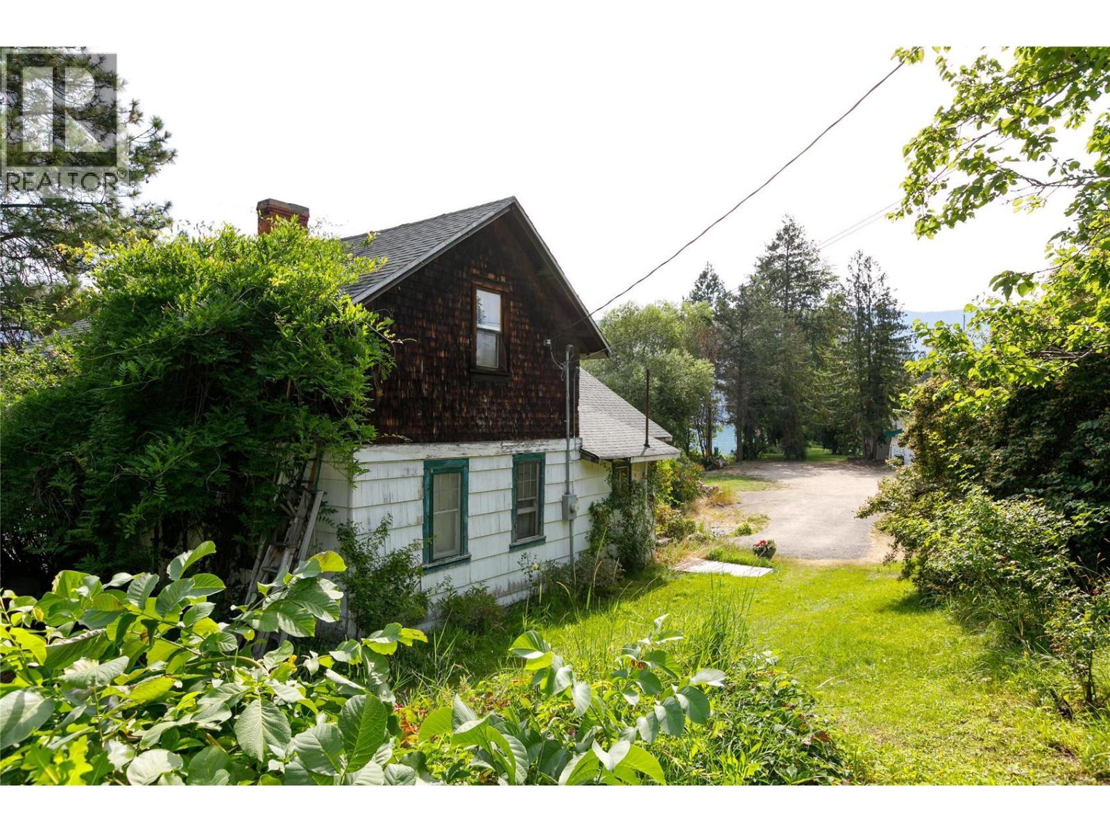 16821 Owl's Nest Road, Oyama, British Columbia  V4V 2E9 - Photo 39 - 10370441