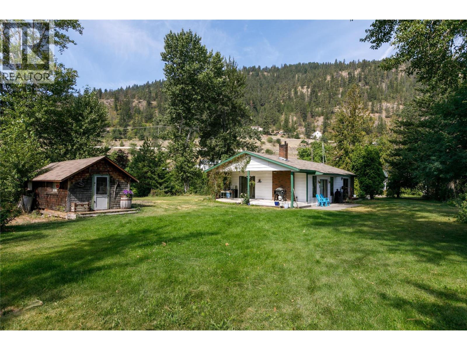 16821 Owl's Nest Road, Oyama, British Columbia  V4V 2E9 - Photo 28 - 10370441
