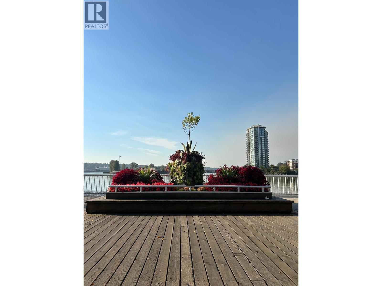 405 1185 Quayside Drive, New Westminster, British Columbia  V3M 6T8 - Photo 34 - R3071807