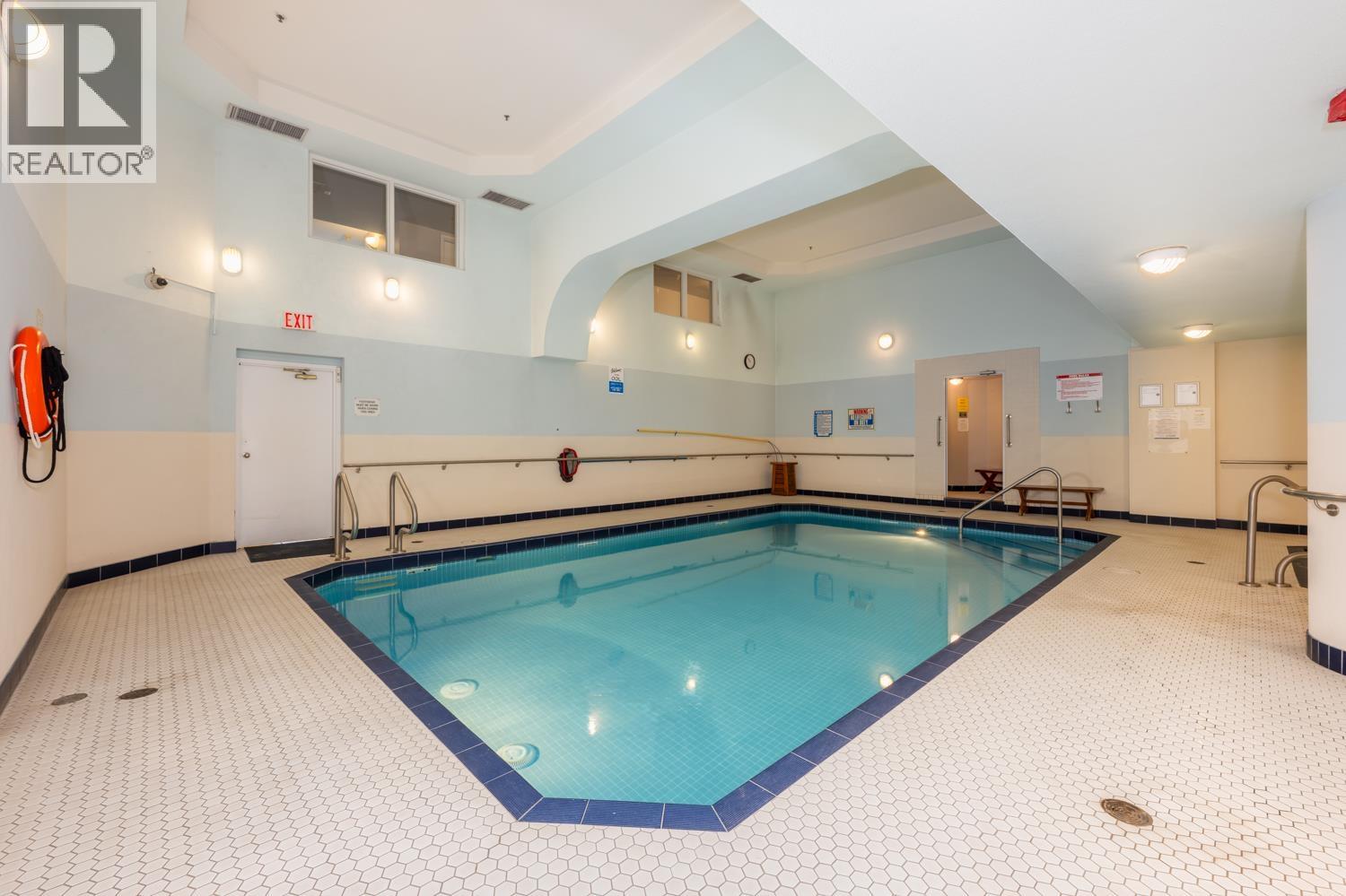 405 1185 Quayside Drive, New Westminster, British Columbia  V3M 6T8 - Photo 27 - R3071807