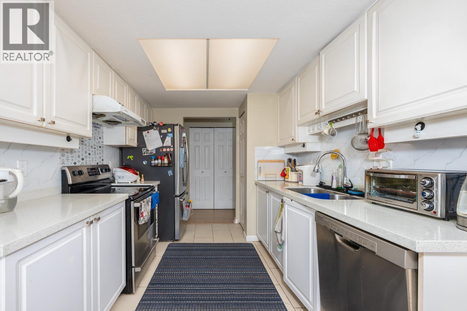 405 1185 Quayside Drive, New Westminster, British Columbia  V3M 6T8 - Photo 6 - R3071807