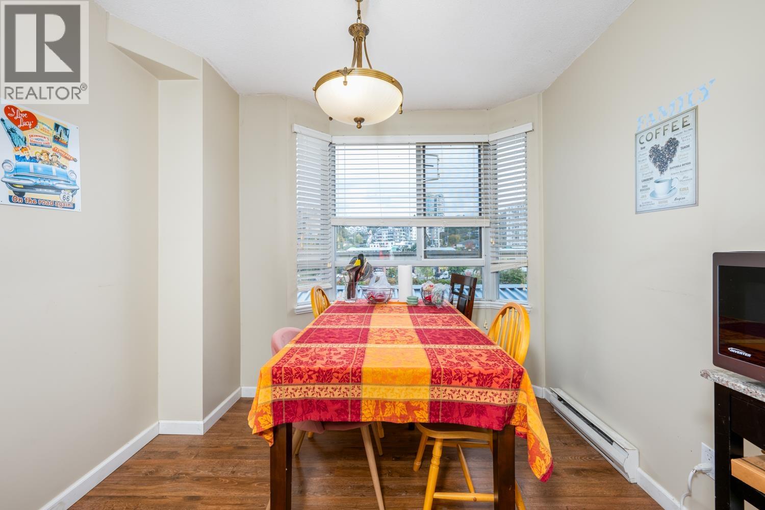 405 1185 Quayside Drive, New Westminster, British Columbia  V3M 6T8 - Photo 5 - R3071807