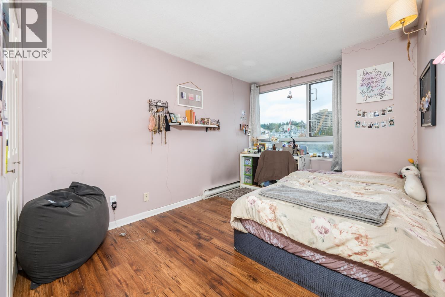 405 1185 Quayside Drive, New Westminster, British Columbia  V3M 6T8 - Photo 12 - R3071807