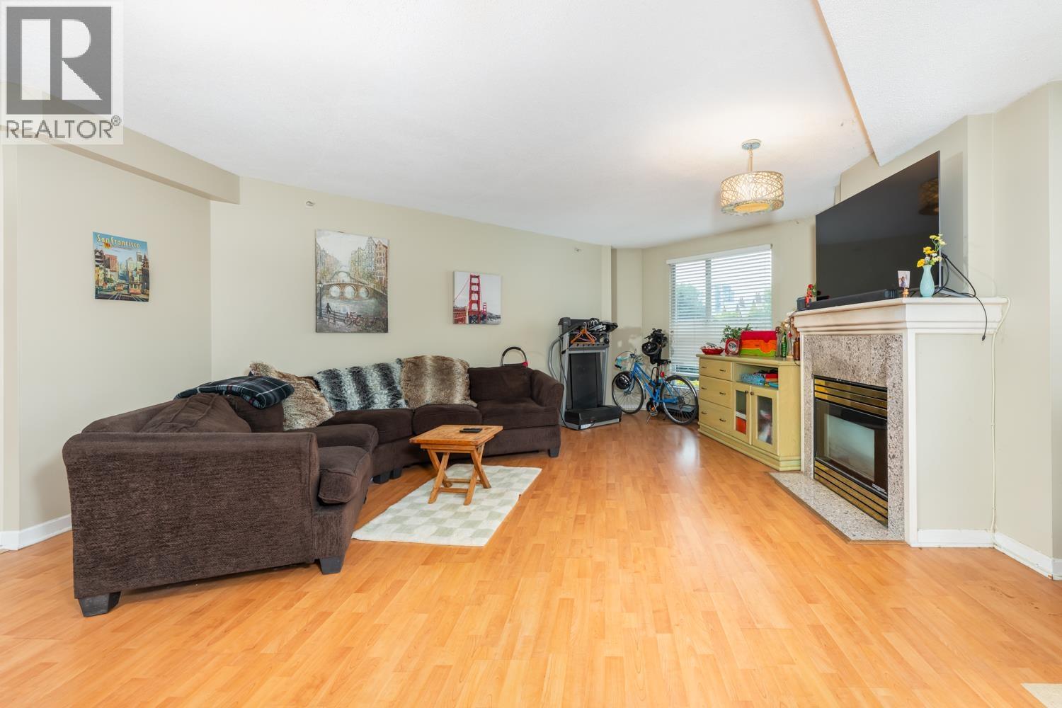 405 1185 Quayside Drive, New Westminster, British Columbia  V3M 6T8 - Photo 8 - R3071807