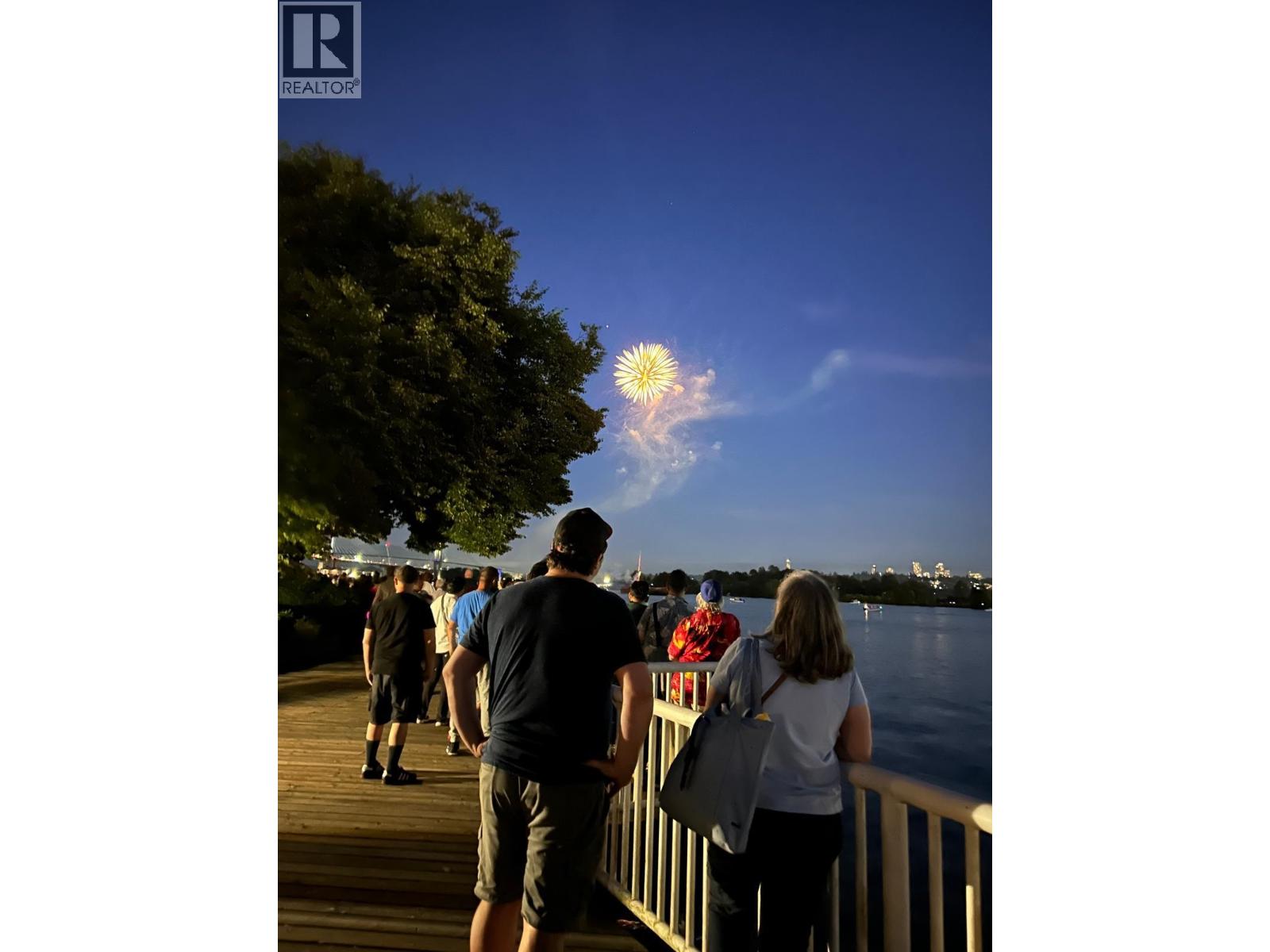 405 1185 Quayside Drive, New Westminster, British Columbia  V3M 6T8 - Photo 35 - R3071807