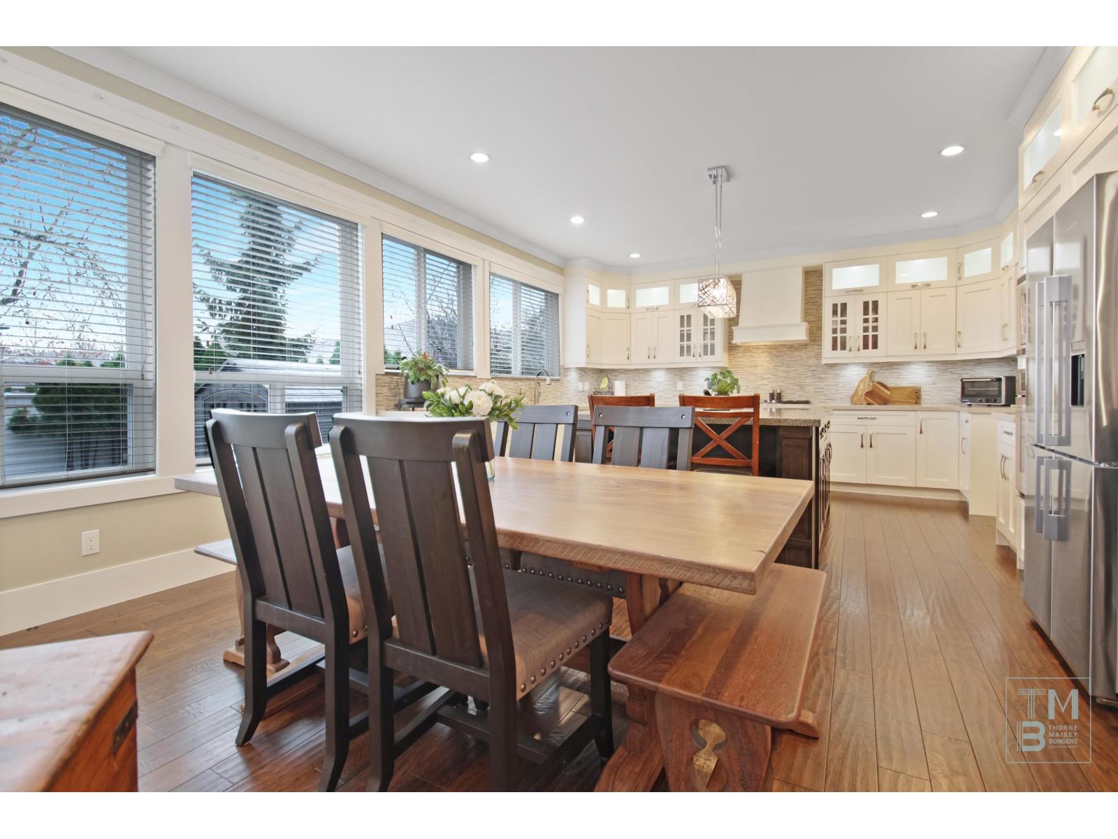 266 W 174a Street, Surrey, British Columbia  V3Z 6R9 - Photo 10 - R3071557