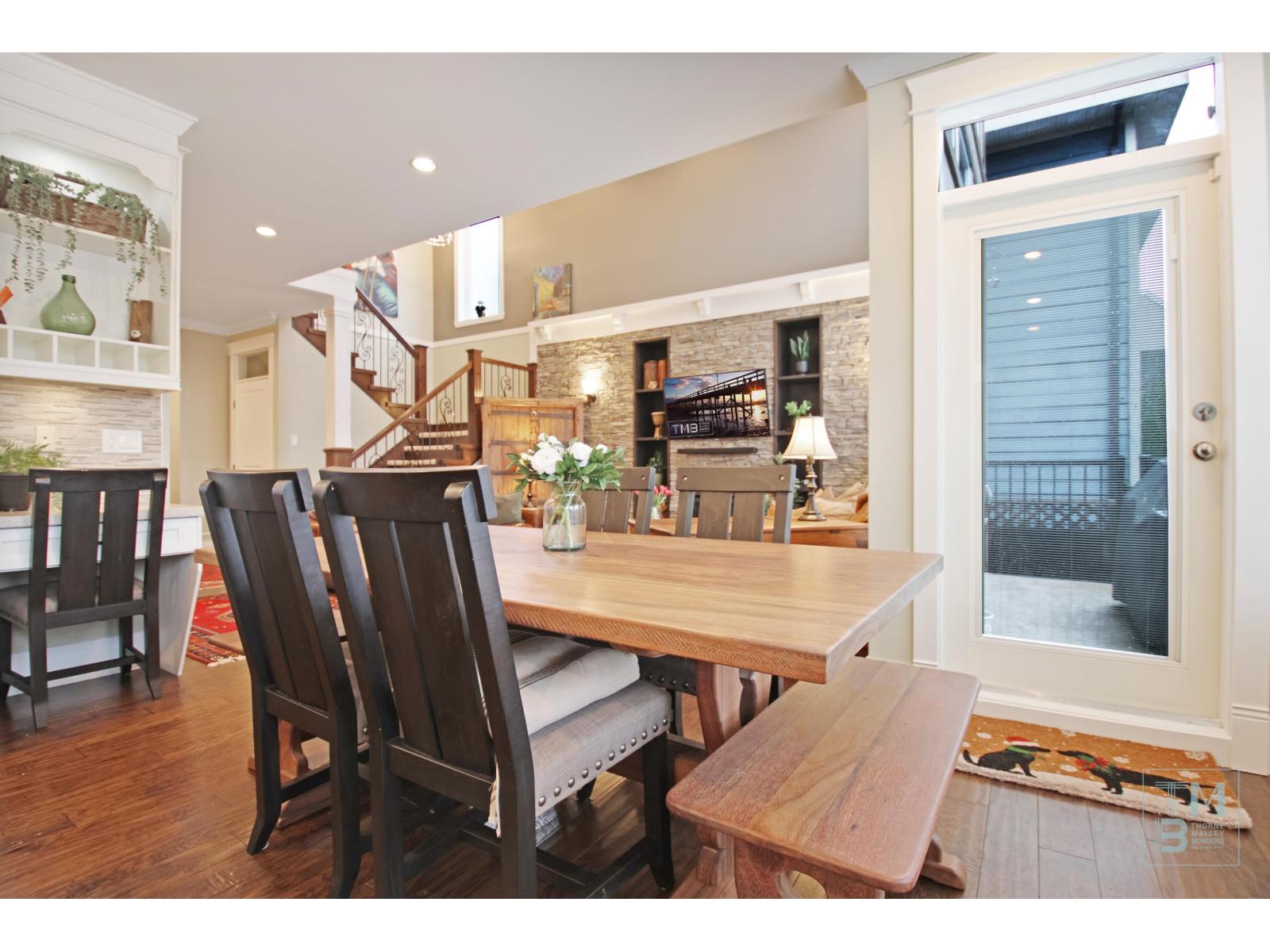 266 W 174a Street, Surrey, British Columbia  V3Z 6R9 - Photo 11 - R3071557