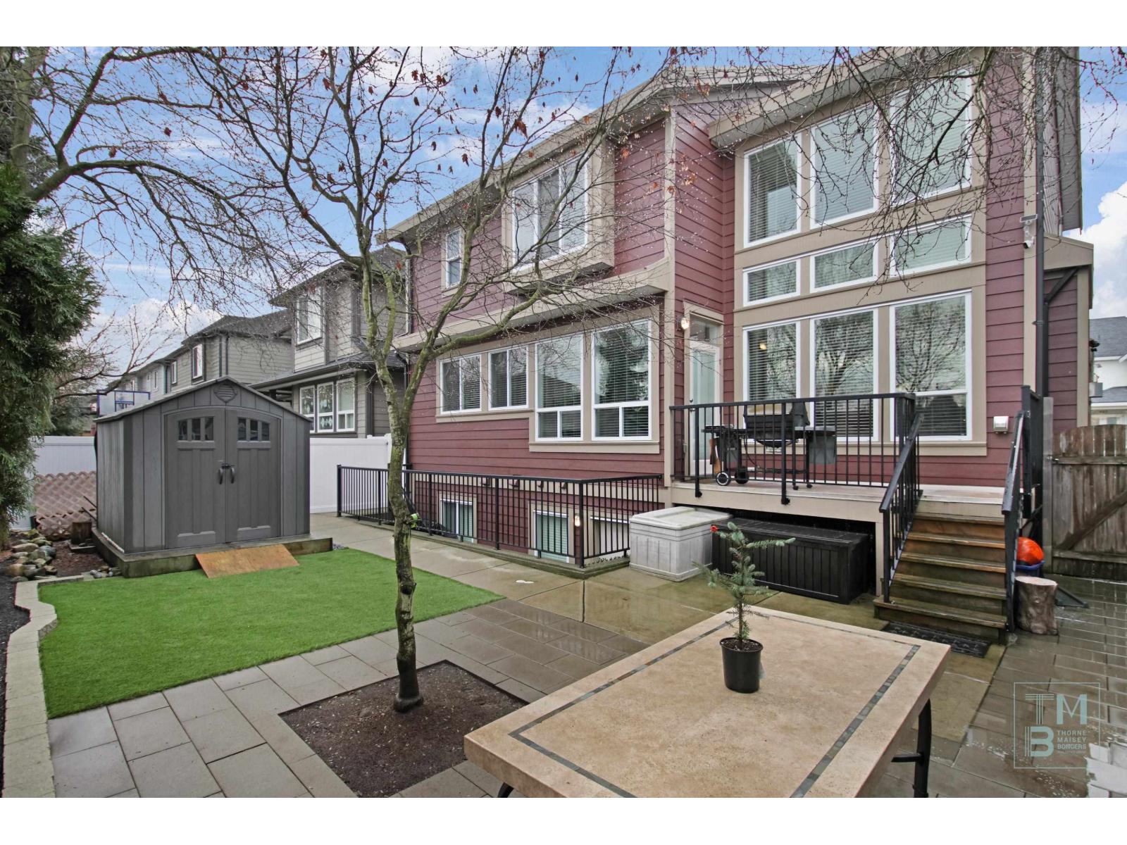 266 W 174a Street, Surrey, British Columbia  V3Z 6R9 - Photo 36 - R3071557