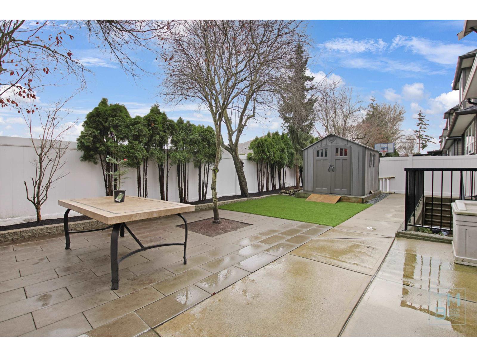 266 W 174a Street, Surrey, British Columbia  V3Z 6R9 - Photo 38 - R3071557