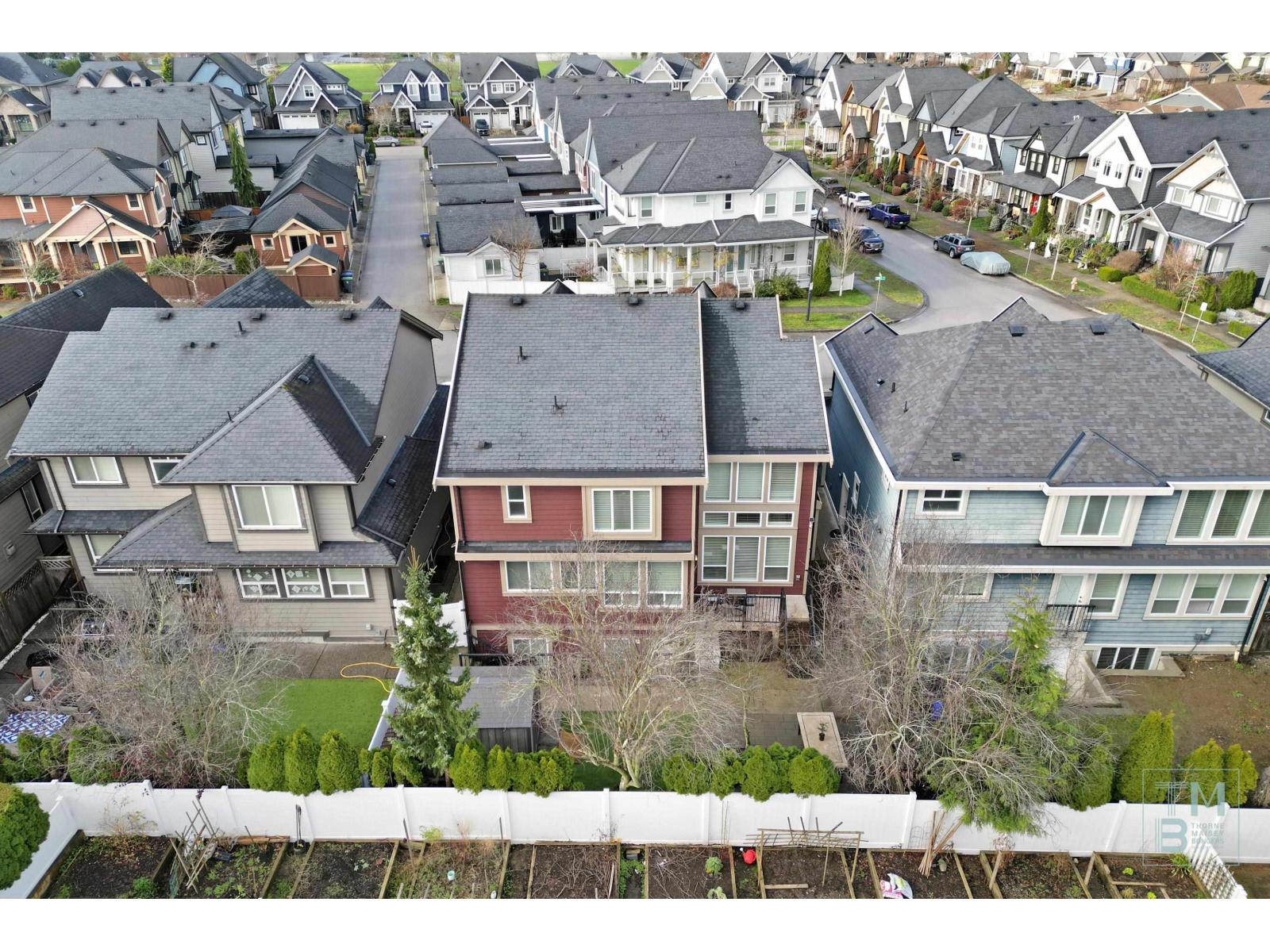 266 W 174a Street, Surrey, British Columbia  V3Z 6R9 - Photo 40 - R3071557