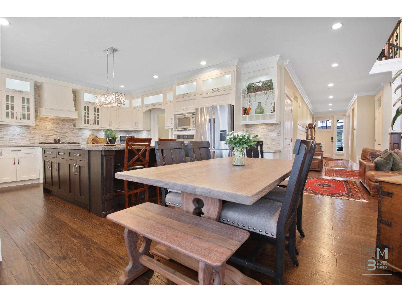 266 W 174a Street, Surrey, British Columbia  V3Z 6R9 - Photo 9 - R3071557