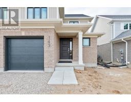 143 STYLES DRIVE, St. Thomas, Ontario