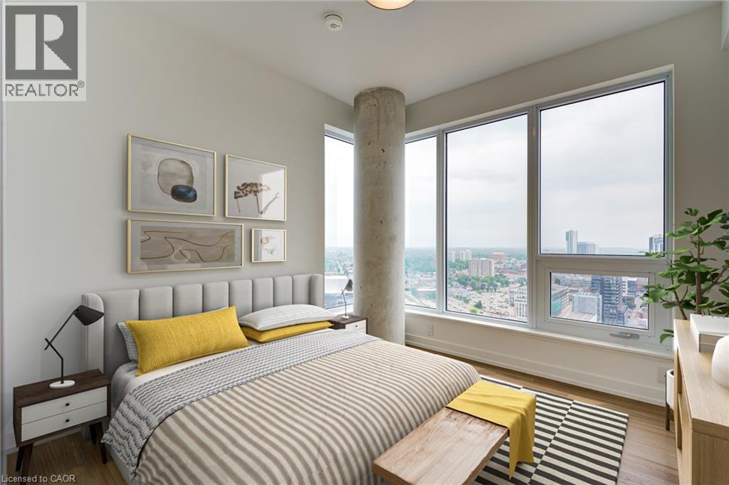 15 Wellington Street S Unit# 2502, Kitchener, Ontario  N2G 0E3 - Photo 1 - 40792197