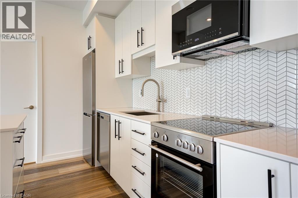 15 Wellington Street S Unit# 2502, Kitchener, Ontario  N2G 0E3 - Photo 10 - 40792197