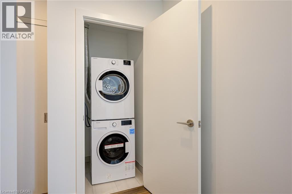 15 Wellington Street S Unit# 2502, Kitchener, Ontario  N2G 0E3 - Photo 12 - 40792197