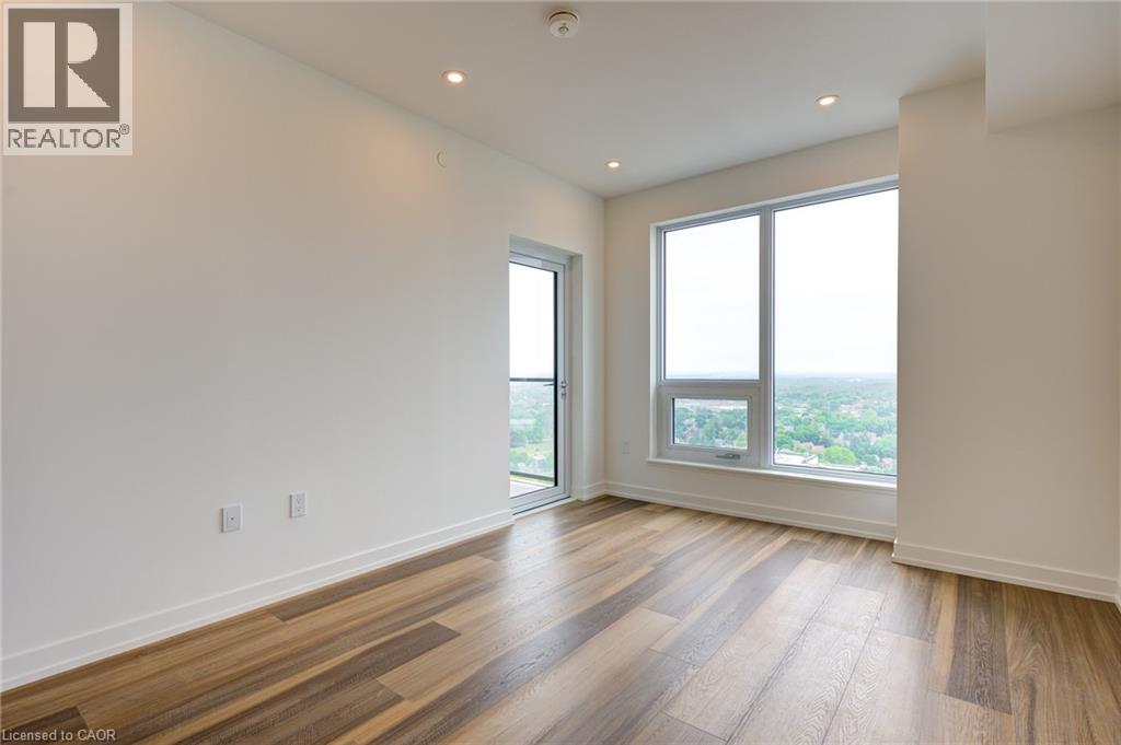 15 Wellington Street S Unit# 2502, Kitchener, Ontario  N2G 0E3 - Photo 14 - 40792197