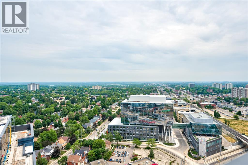 15 Wellington Street S Unit# 2502, Kitchener, Ontario  N2G 0E3 - Photo 24 - 40792197
