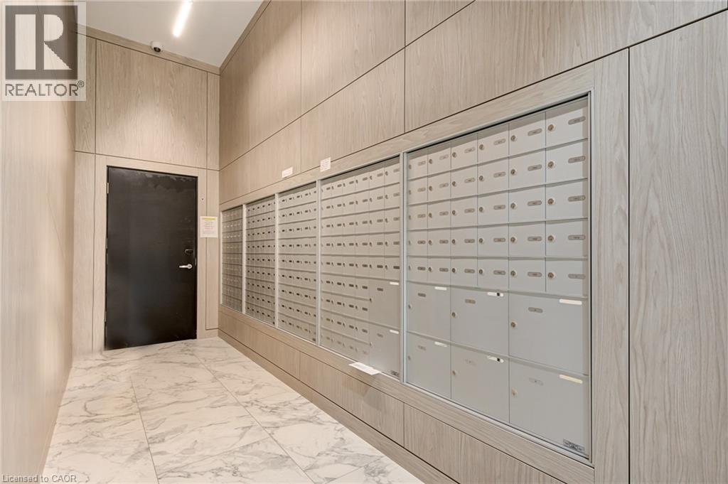 15 Wellington Street S Unit# 2502, Kitchener, Ontario  N2G 0E3 - Photo 5 - 40792197