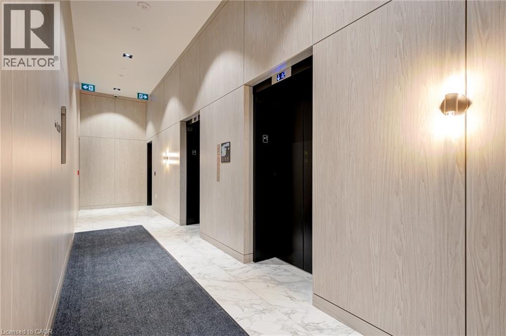 15 Wellington Street S Unit# 2502, Kitchener, Ontario  N2G 0E3 - Photo 6 - 40792197