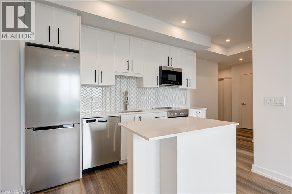 15 Wellington Street S Unit# 2502, Kitchener, Ontario  N2G 0E3 - Photo 9 - 40792197