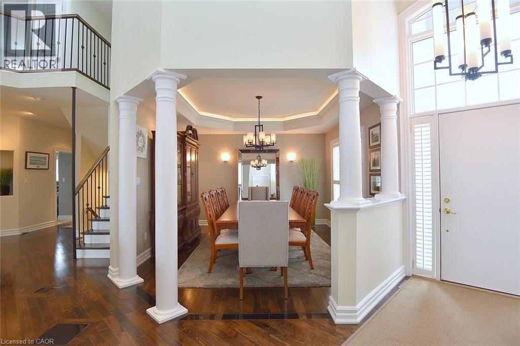 116 Grindstone Way, Hamilton, Ontario  L9H 7B6 - Photo 11 - 40792086