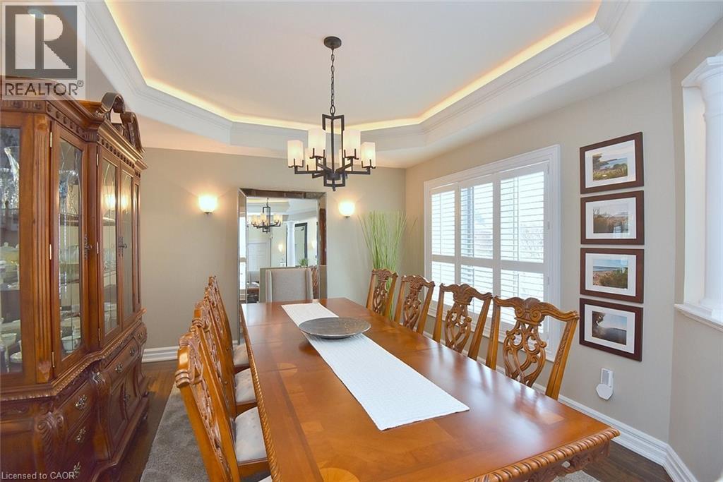 116 Grindstone Way, Hamilton, Ontario  L9H 7B6 - Photo 13 - 40792086