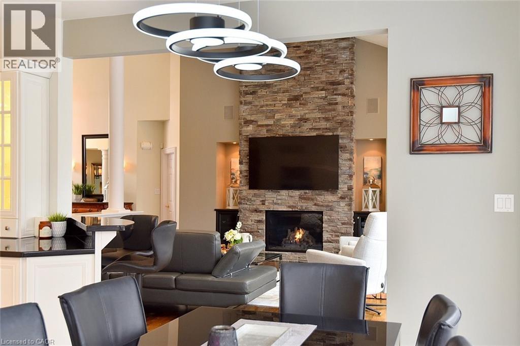 116 Grindstone Way, Hamilton, Ontario  L9H 7B6 - Photo 18 - 40792086