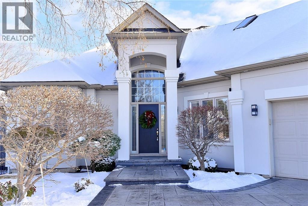 116 Grindstone Way, Hamilton, Ontario  L9H 7B6 - Photo 2 - 40792086