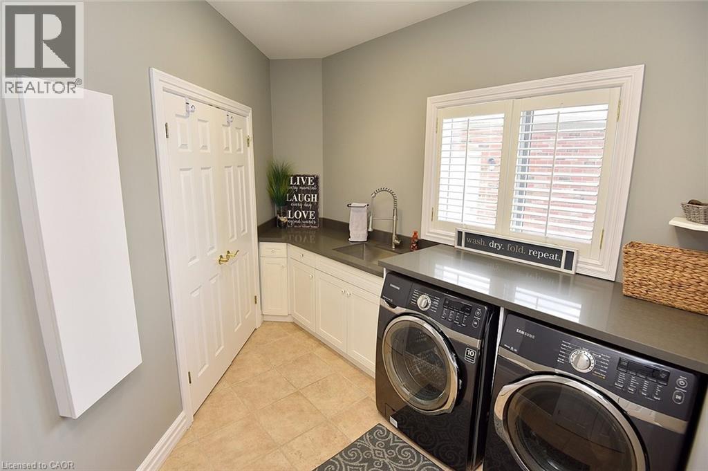 116 Grindstone Way, Hamilton, Ontario  L9H 7B6 - Photo 20 - 40792086