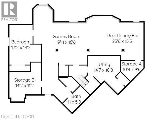 116 Grindstone Way, Hamilton, Ontario  L9H 7B6 - Photo 41 - 40792086