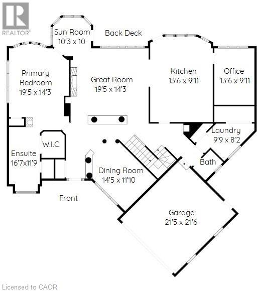 116 Grindstone Way, Hamilton, Ontario  L9H 7B6 - Photo 42 - 40792086