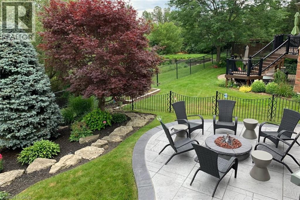 116 Grindstone Way, Hamilton, Ontario  L9H 7B6 - Photo 45 - 40792086