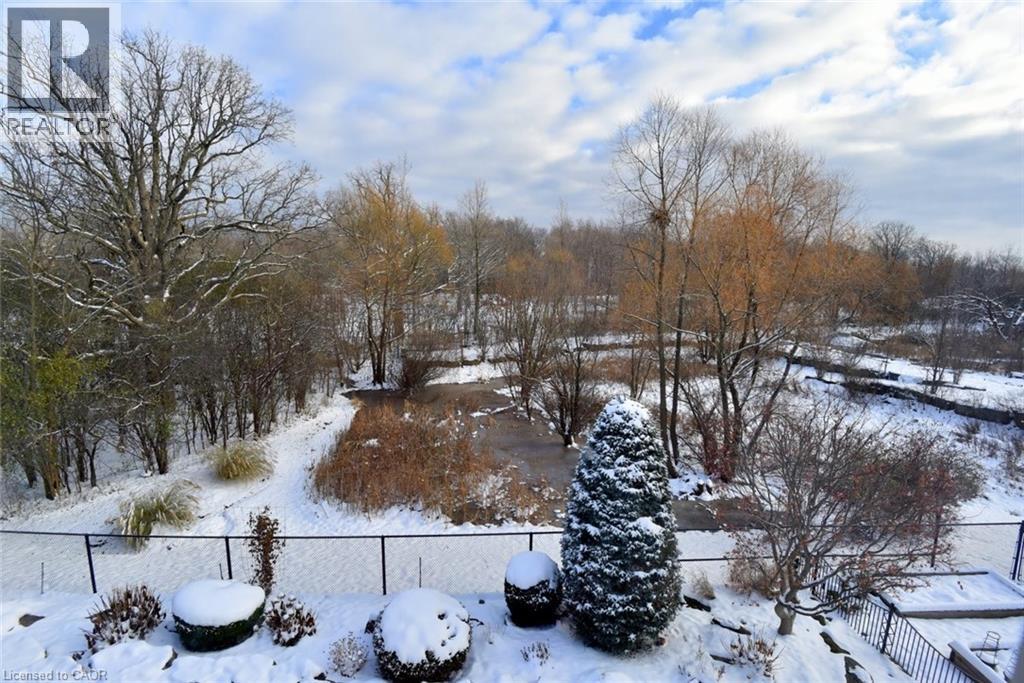 116 Grindstone Way, Hamilton, Ontario  L9H 7B6 - Photo 48 - 40792086