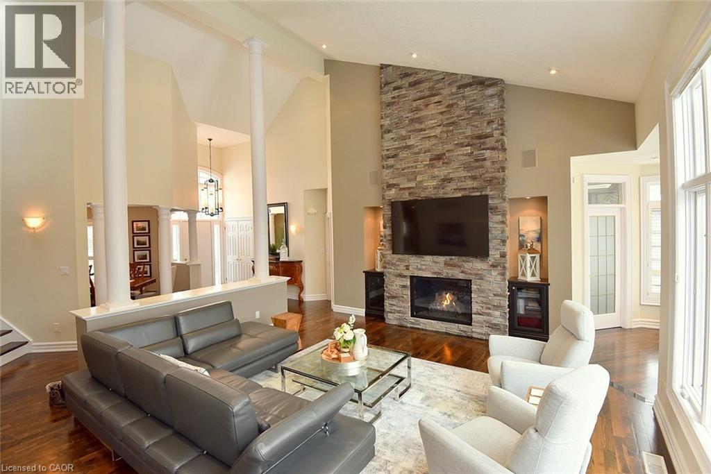 116 Grindstone Way, Hamilton, Ontario  L9H 7B6 - Photo 8 - 40792086