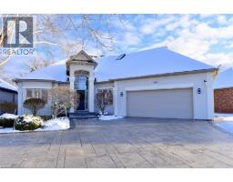 116 GRINDSTONE Way 460 - Waterdown West