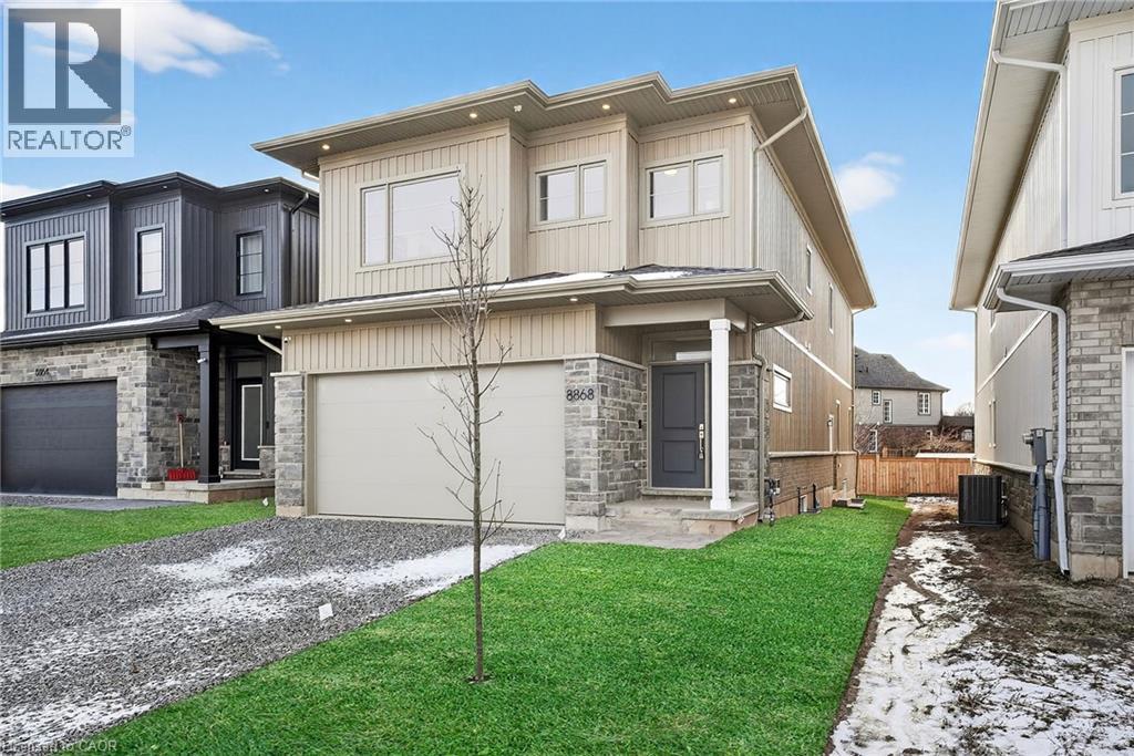 8868 Angie Drive, Niagara Falls, Ontario  L2H 3W8 - Photo 2 - 40792076