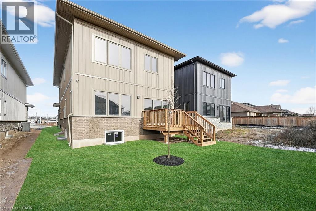 8868 Angie Drive, Niagara Falls, Ontario  L2H 3W8 - Photo 37 - 40792076