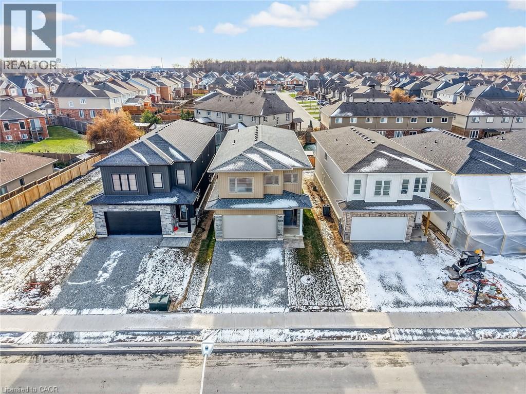 8868 Angie Drive, Niagara Falls, Ontario  L2H 3W8 - Photo 40 - 40792076