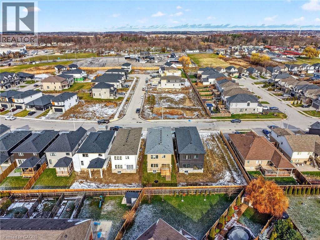 8868 Angie Drive, Niagara Falls, Ontario  L2H 3W8 - Photo 42 - 40792076