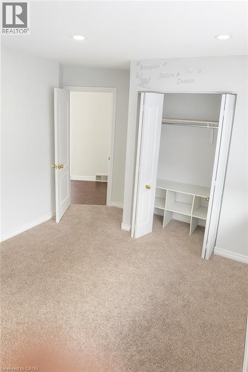 235 Pineland Court Unit# Upper, Waterloo, Ontario  N2T 2S3 - Photo 12 - 40791923