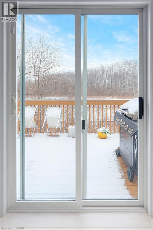 235 Pineland Court Unit# Upper, Waterloo, Ontario  N2T 2S3 - Photo 6 - 40791923