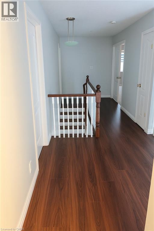 235 Pineland Court Unit# Upper, Waterloo, Ontario  N2T 2S3 - Photo 9 - 40791923