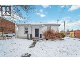 16 MURRAY Street W 101 - Strathcona Central North