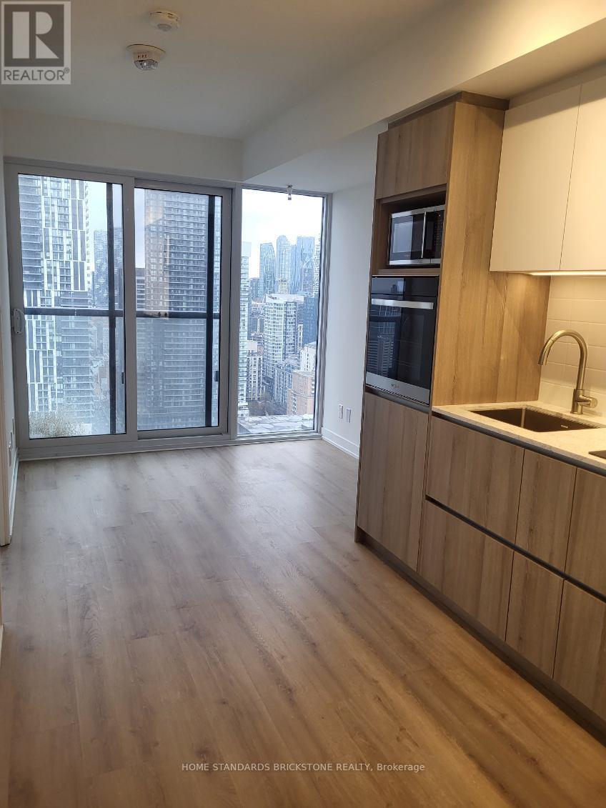 3217 - 319 Jarvis Street S, Toronto, Ontario  M5B 0C8 - Photo 5 - C12598628