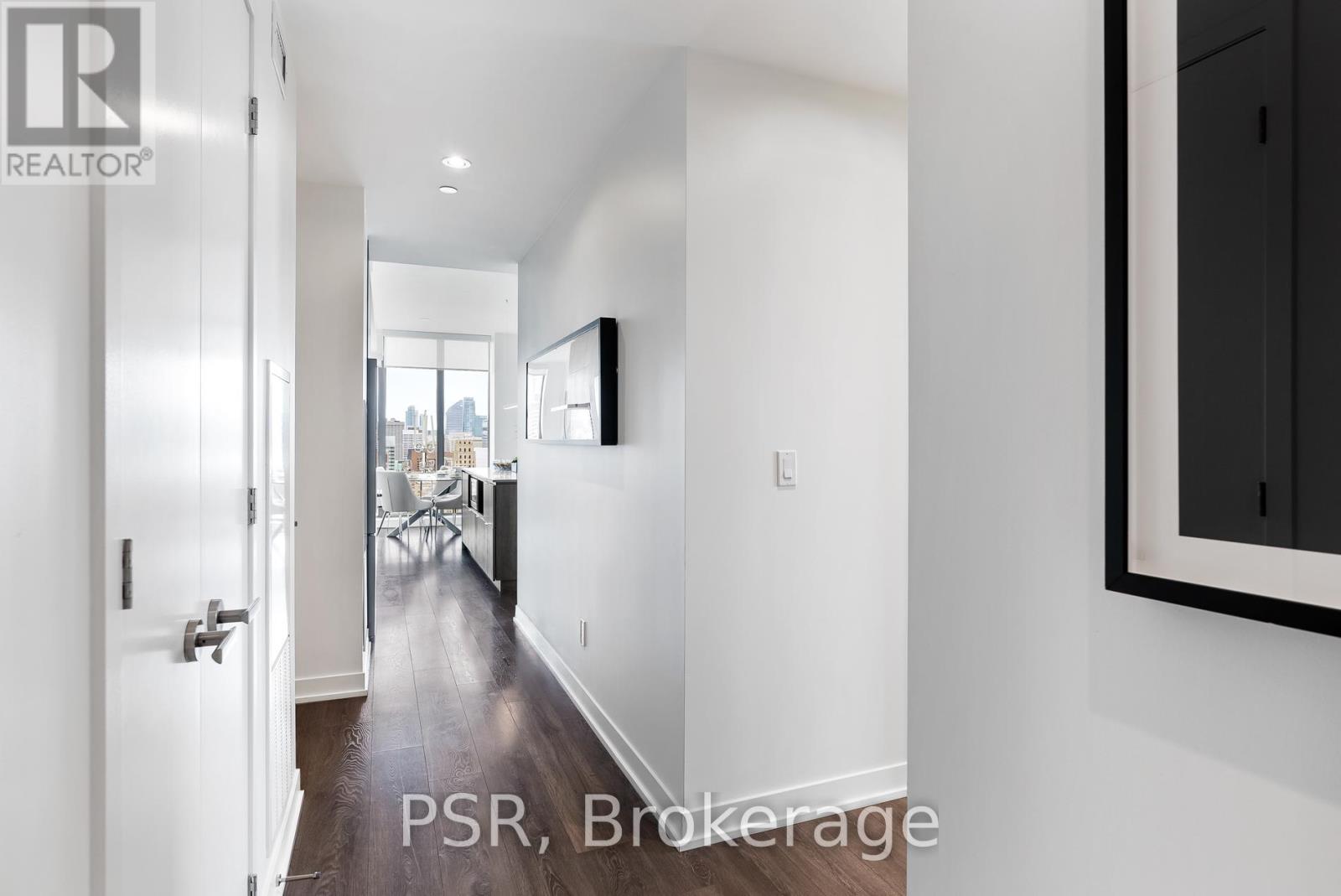 1206 - 2 St Thomas Street, Toronto, Ontario  M5S 2Z1 - Photo 13 - C12598632